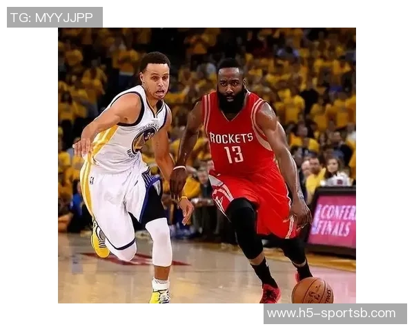 哈登与小卡同场各砍30分称赞彼此为联盟历史顶尖天才球员