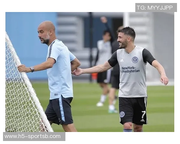 比利亚回忆加盟经历瓜帅电话令我怀疑是真实吗