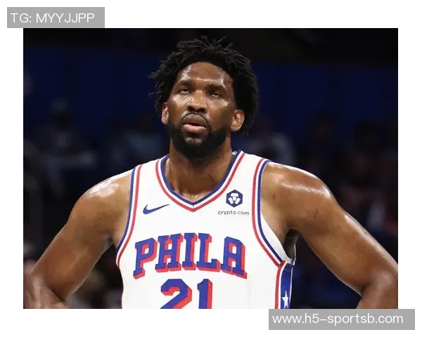 美记称恩比德复出状态优异期待他本赛季健康率达到五成以上 美记称恩比德复出状态优异期待他本赛季健康率达到五成以上