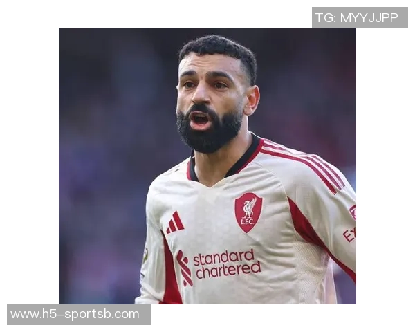 萨拉赫33岁生涯至今未入选FIFA年度最佳阵容今年依旧遗憾落选